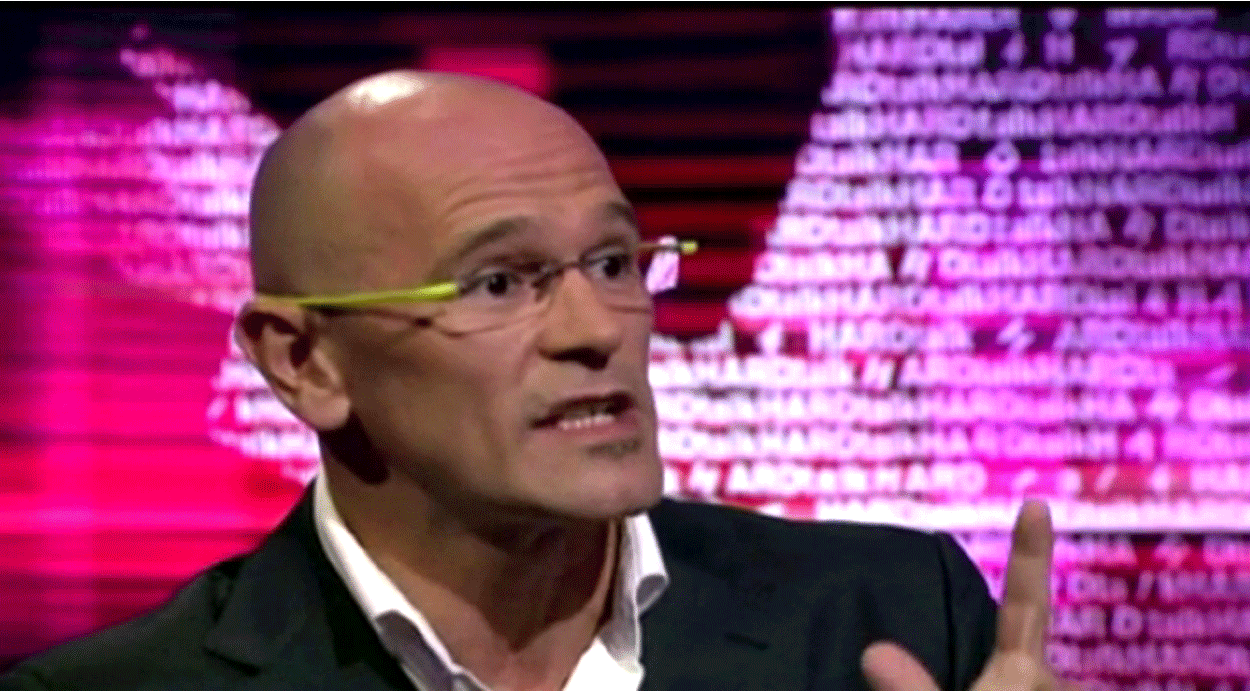 Tertulia: ¿Se puede expulsar de la UE a una Cataluña independiente? Tertulia: ¿Se puede expulsar de la UE a una Cataluña independiente?