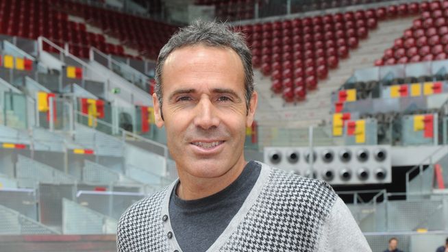 Alex Corretja: "No he apoyado ninguna ideología y creo que me están utilizando" Alex Corretja: "No he apoyado ninguna ideología y creo que me están utilizando"