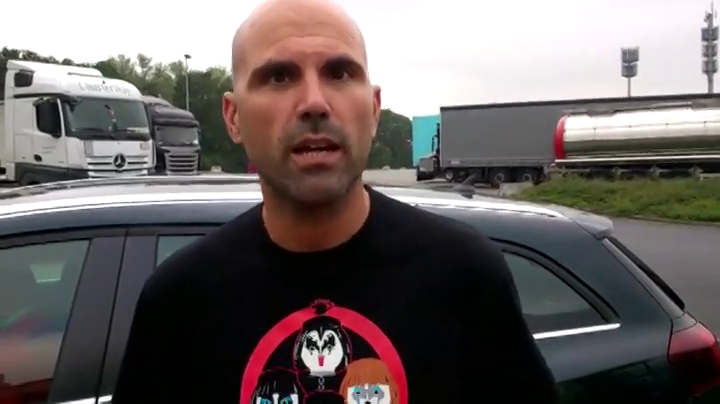 La defensa, el camino a seguir de España La defensa, el camino a seguir de España