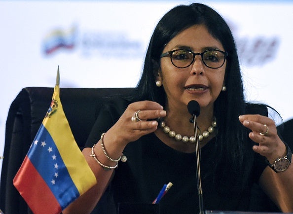 Venezuela defiende el proceso a Leopoldo López y ve peligrosas las críticas internacionales Venezuela defiende el proceso a Leopoldo López y ve peligrosas las críticas internacionales