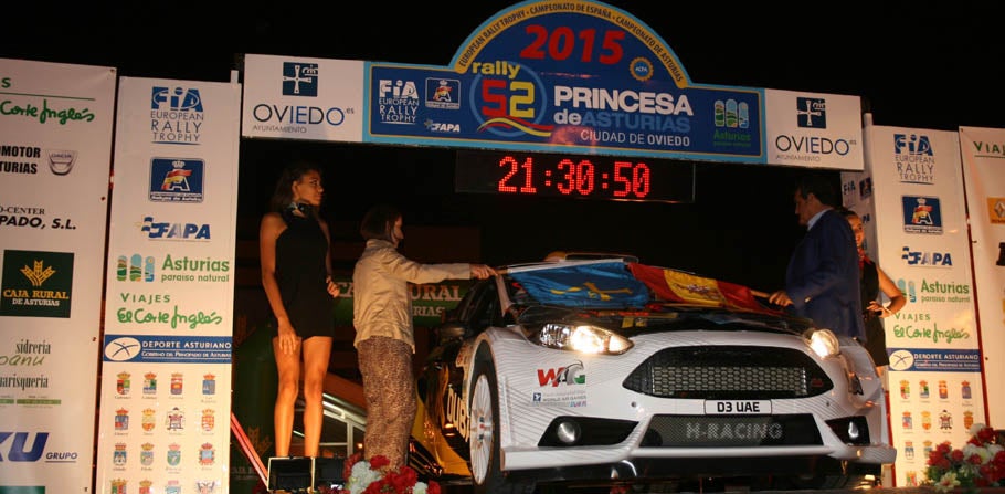 Onda Deportiva 11/09/2015 Rally Princesa Onda Deportiva 11/09/2015 Rally Princesa