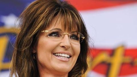 Sarah Palin 