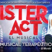 Sister Act Santander
