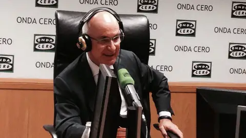 Duran i Lleida, en Más de uno Duran i Lleida, en Más de uno