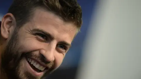 Gerard Piqué Gerard Piqué