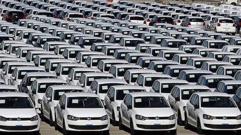 Volkswagen Navarra