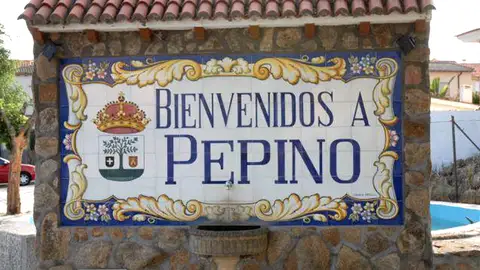 Pueblos con nombres raros Pueblos con nombres raros