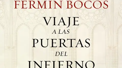 Viaje a las puertas del infierno Viaje a las puertas del infierno