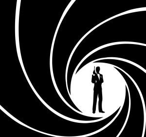 Imagen James Bond Imagen James Bond