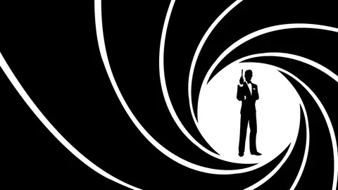 Imagen James Bond Imagen James Bond