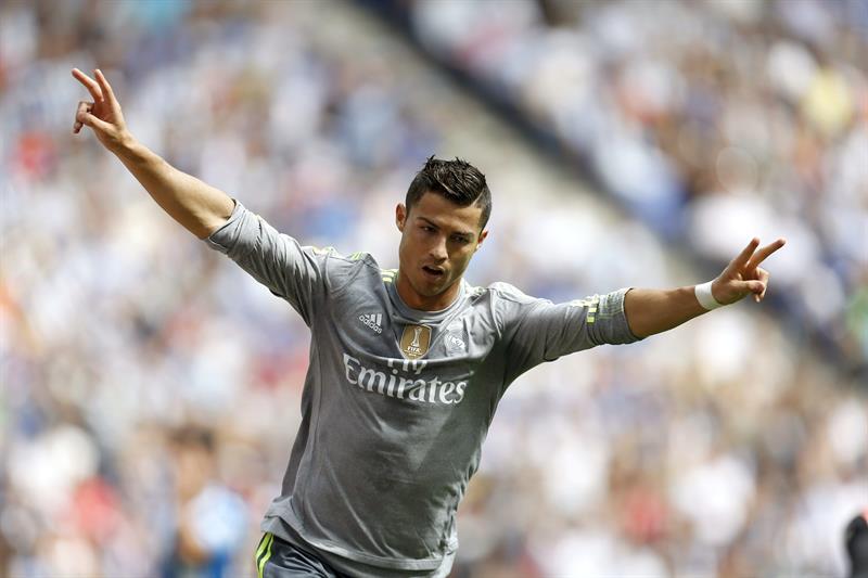 Segurola y Cappa responden: "No veo ninguna razón para vender a Ronaldo" Segurola y Cappa responden: "No veo ninguna razón para vender a Ronaldo"