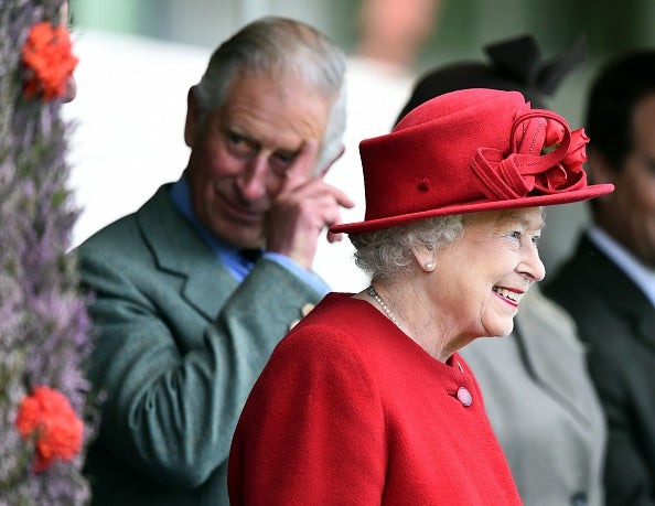 El príncipe Carlos sucederá a la reina Isabel II como líder de la Commonwealth El príncipe Carlos sucederá a la reina Isabel II como líder de la Commonwealth