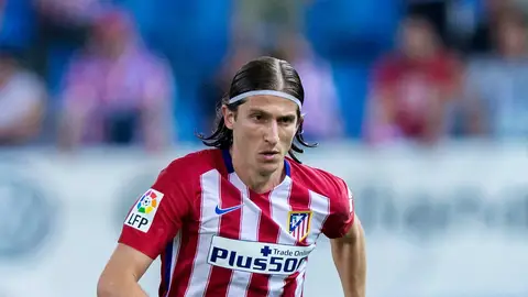 Filipe Luis Filipe Luis