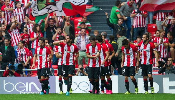 Athletic 3-1 Getafe. Aduriz y Raúl García dan la victoria al Athletic en casa Athletic 3-1 Getafe. Aduriz y Raúl García dan la victoria al Athletic en casa