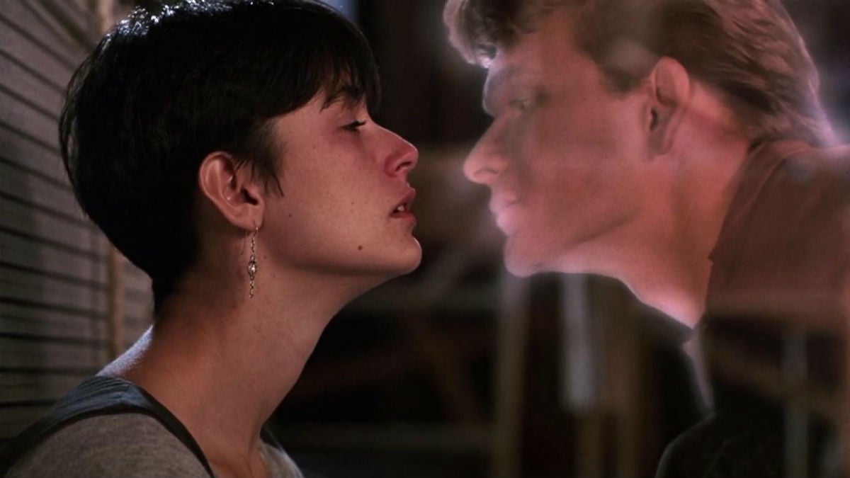El Club del Misterio: ¿Existe el amor más allá de la muerte? El Club del Misterio: ¿Existe el amor más allá de la muerte?