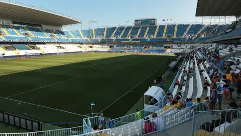 La Rosaleda La Rosaleda