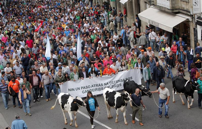 El Satiricón: "La mala leche del Gobierno seguirá siendo abundante y barata" El Satiricón: "La mala leche del Gobierno seguirá siendo abundante y barata"