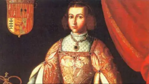 Germana de Foix Germana de Foix