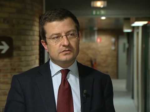 Ignasi Guardans: "El debate de Cataluña es artificial, parte de premisas falsas" Ignasi Guardans: "El debate de Cataluña es artificial, parte de premisas falsas"