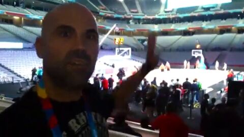 Frame 5.6189 de: David Camps: "Tenemos al mejor Pau Gasol de la historia de la Selecci&oacute;n"