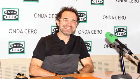 El Mago More, en Más de uno El Mago More, en Más de uno