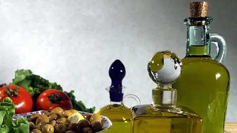 Dieta Mediterránea Dieta Mediterránea