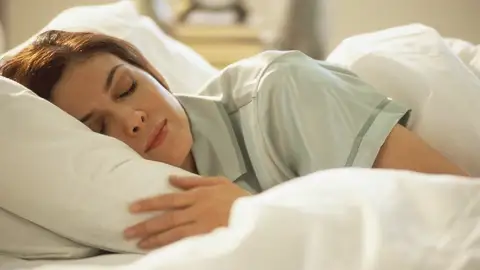 Dormir la siesta Dormir la siesta