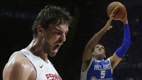 España - Grecia España - Grecia