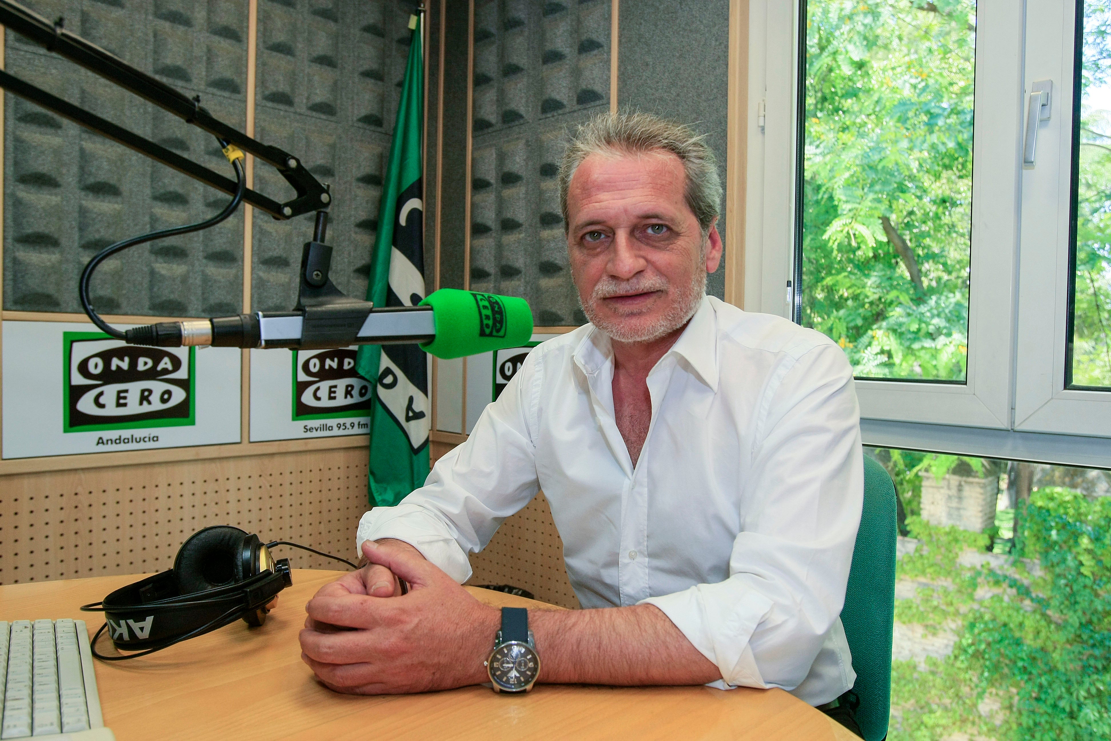 La Brújula de Andalucía: En clave sur 02/12/2019 La Brújula de Andalucía: En clave sur 02/12/2019