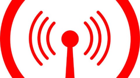 Ondas Wifi