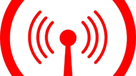 Ondas Wifi Ondas Wifi