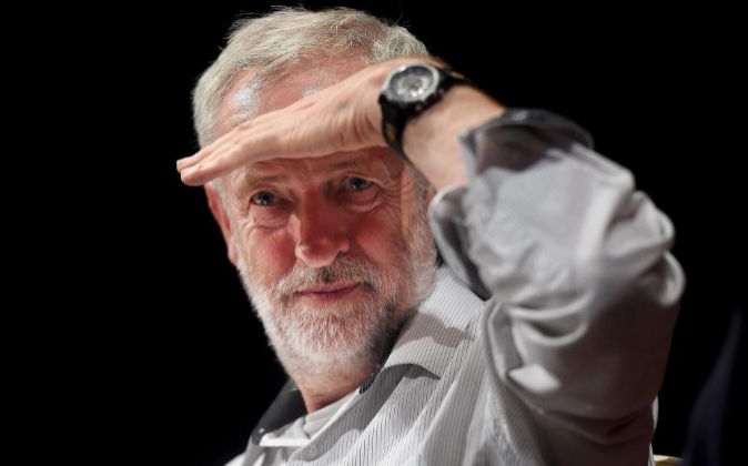 El Gabinete: ¿Quién teme a Jeremy Corbyn? El Gabinete: ¿Quién teme a Jeremy Corbyn?