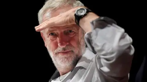 Jeremy Corbyn Jeremy Corbyn