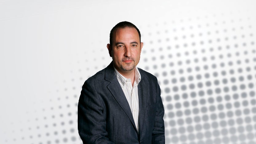 Candidats: Ramon Espadaler Candidats: Ramon Espadaler
