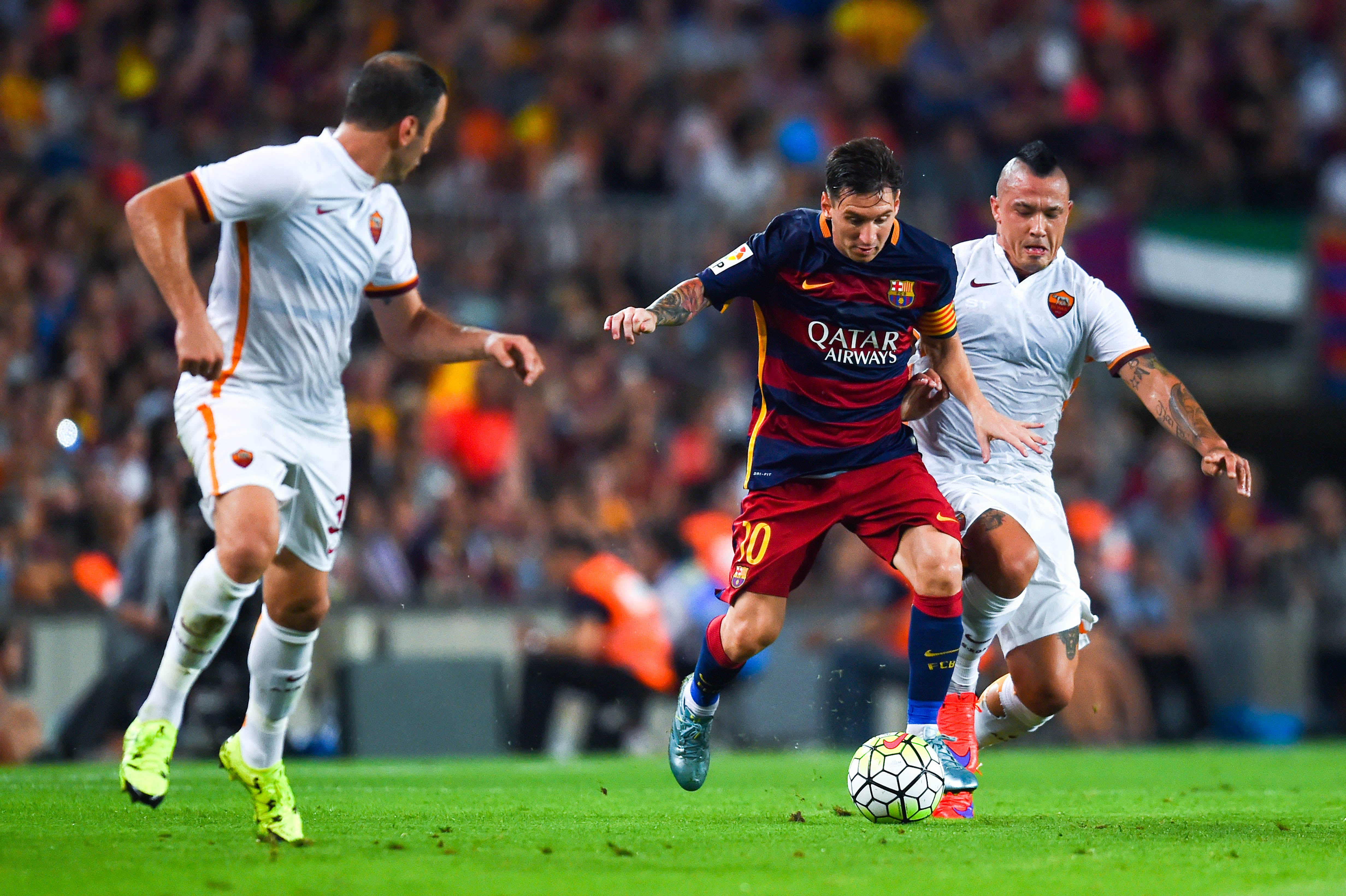 El Barcelona sólo quiere el liderato El Barcelona sólo quiere el liderato