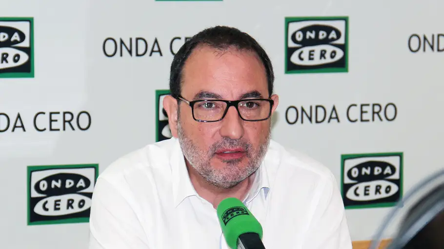 Ramon Espadaler, candidato de Unió Democràtica de Catalunya Ramon Espadaler, candidato de Unió Democràtica de Catalunya