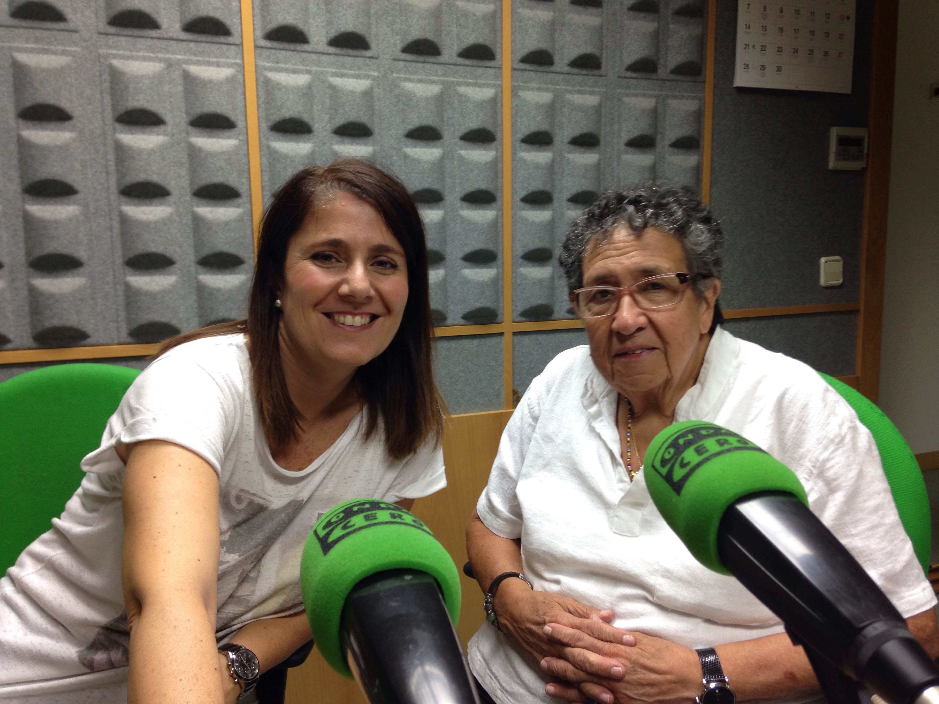 Pamplona en la Onda 15 de septiembre de 2015. Pamplona en la Onda 15 de septiembre de 2015.