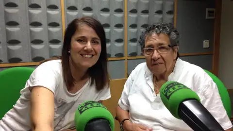 Ana Mari Marín Ana Mari Marín
