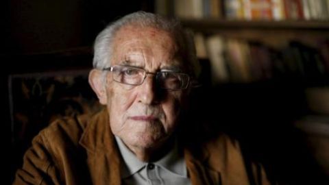El fil&oacute;sofo, Gustavo Bueno