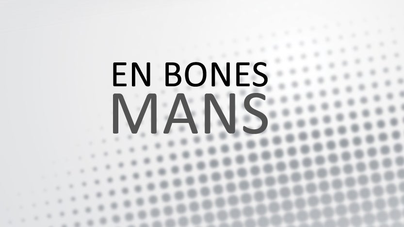 En bones mans 13/09/2015 En bones mans 13/09/2015