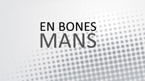 En Bones Mans, amb Carles Aguilar