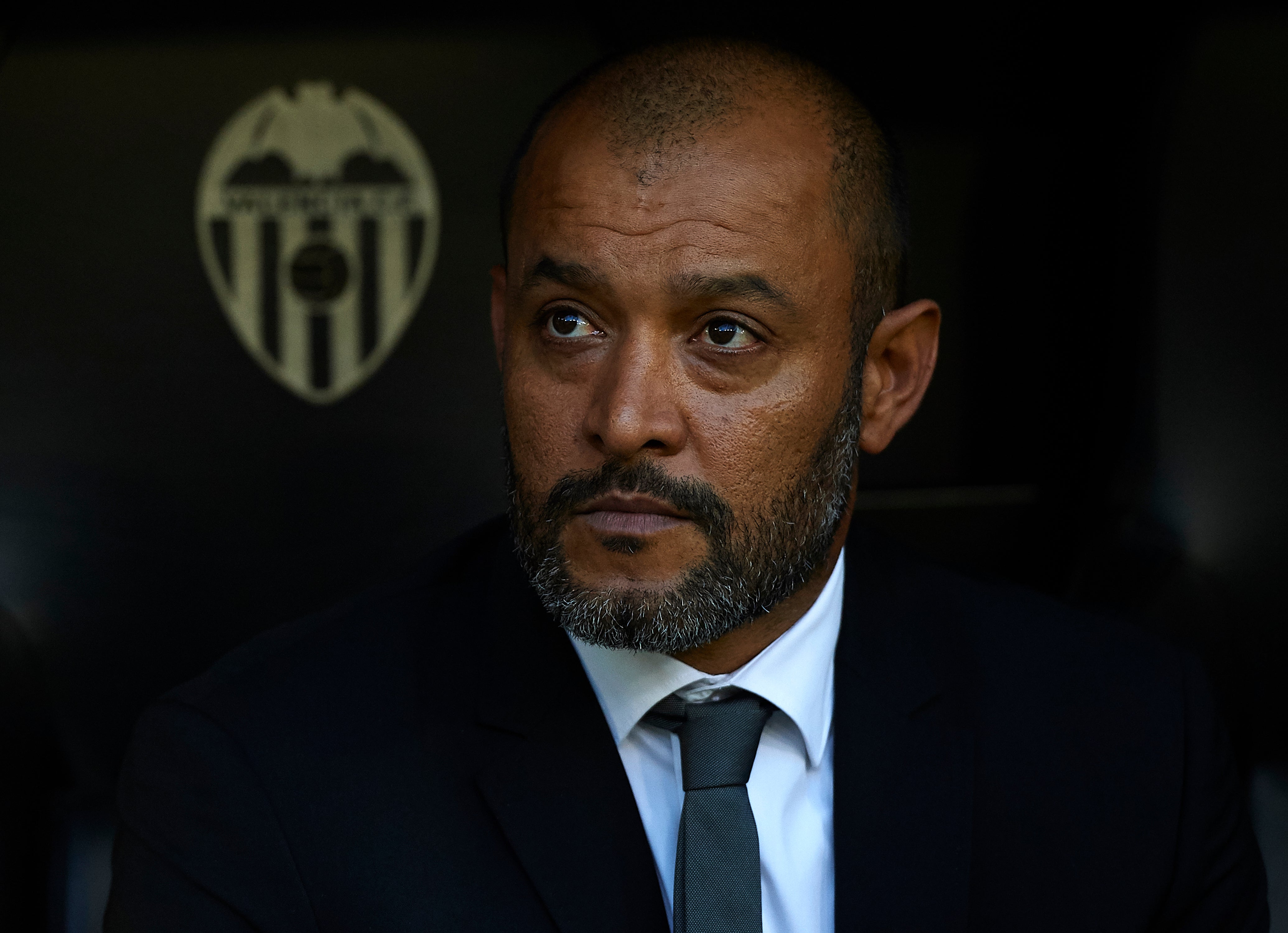 Nuno: "Tenemos la ilusión de llegar lo más lejos posible en Liga de Campeones" Nuno: "Tenemos la ilusión de llegar lo más lejos posible en Liga de Campeones"