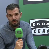 Frame 40.21539 de: Héctor Fernández: "Lo que queremos en Al Primer Toque es que os lo paséis muy bien" Frame 40.21539 de: Héctor Fernández: "Lo que queremos en Al Primer Toque es que os lo paséis muy bien"