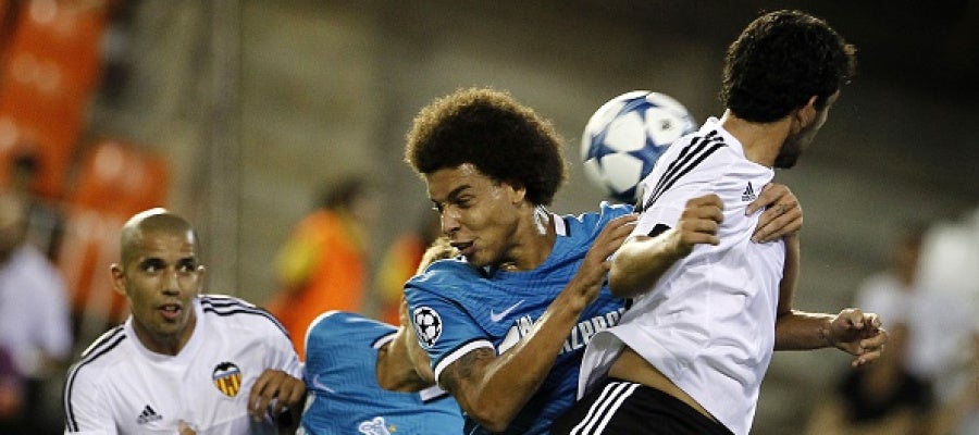 Witsel Witsel