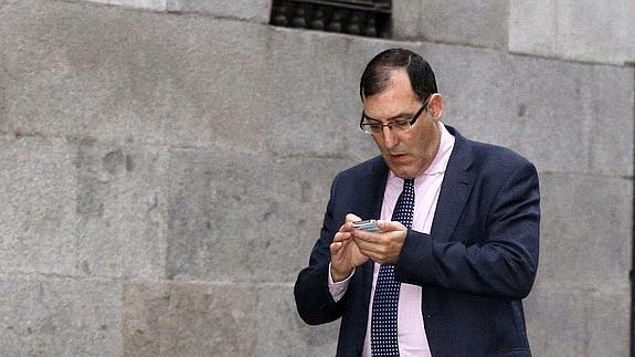 Citados 40 imputados y testigos en la Púnica para corroborar las declaraciones de Marjaliza Citados 40 imputados y testigos en la Púnica para corroborar las declaraciones de Marjaliza