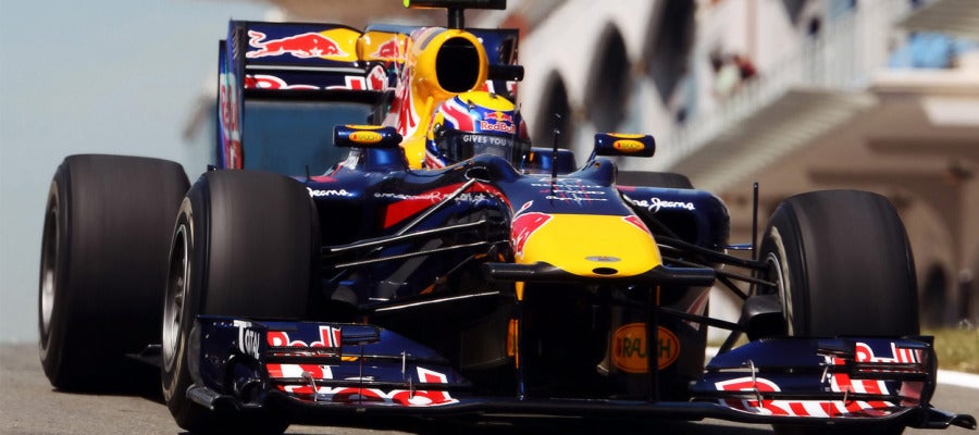 Red Bull Red Bull