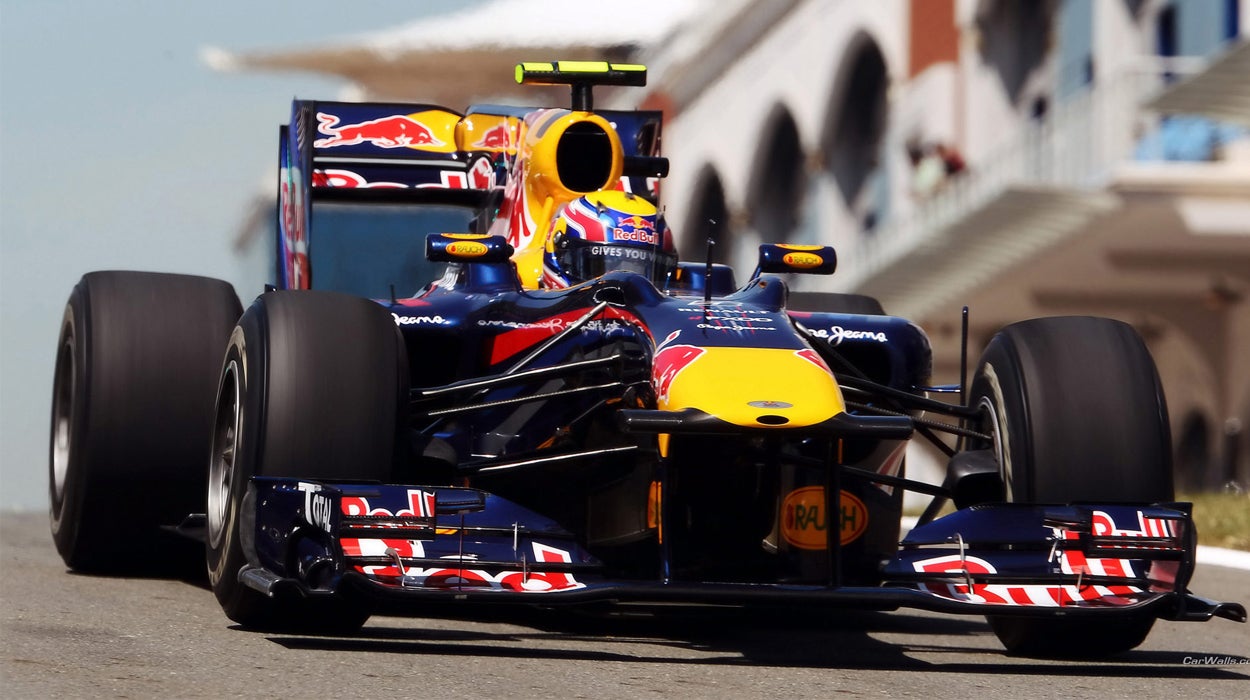Renault no suministrará motores para la Fórmula 1 en 2016 Renault no suministrará motores para la Fórmula 1 en 2016