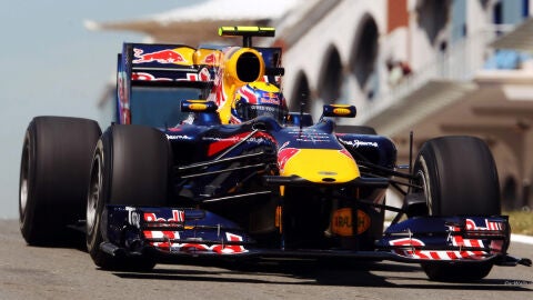 Red Bull
