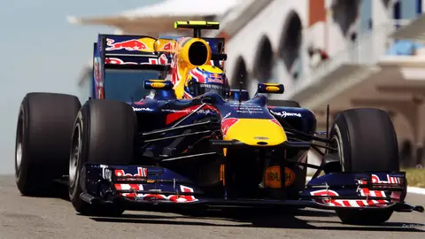 Red Bull Red Bull