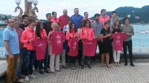 Carrera Katxalin 2015